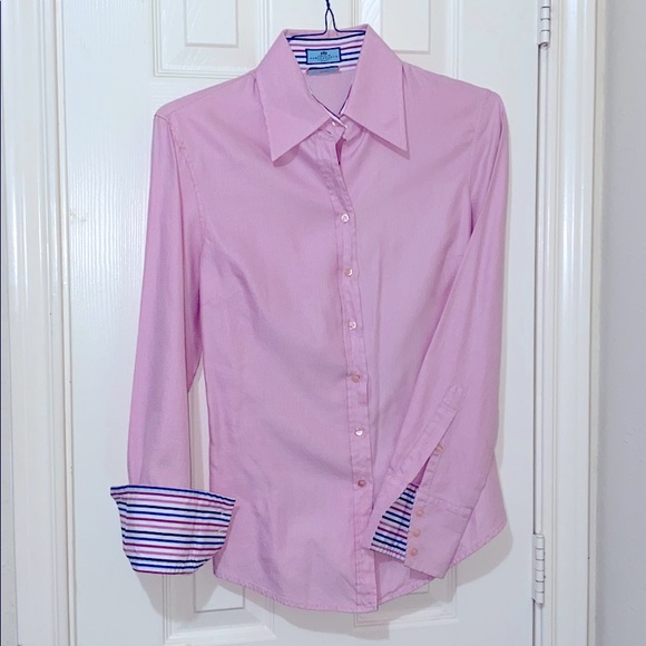 Fitted Female shirt - Picture 1 of 2